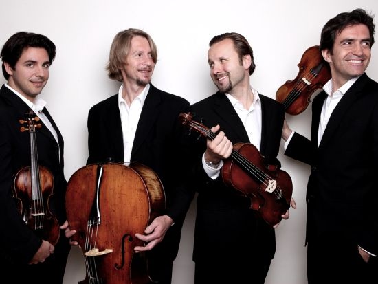 ウィーン クラシック・コンサート　聖アンナ教会＜約1時間＞