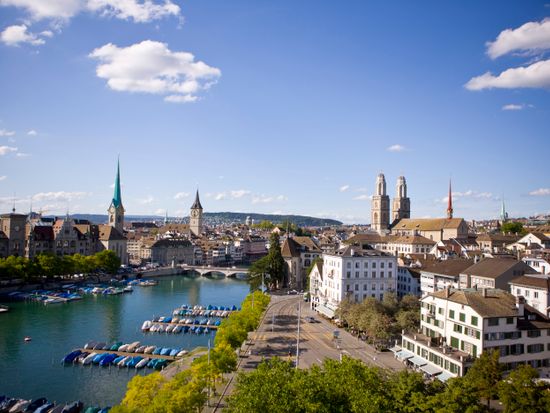 Zurich