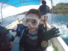 ダイビング4