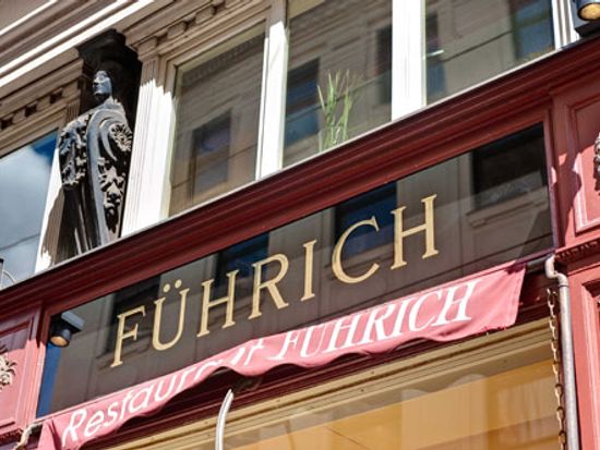 ヒューリッヒ Fuhrich レストラン 食事券 事前予約サービス By H I S オーストリア ウィーン 旅行の観光 オプショナルツアー予約 Veltra ベルトラ ヒューリッヒ Fuhrich レストラン 食事券 事前予約サービス By H I S オーストリア ウィーン 旅行の観光 オプショナルツアー予約 Veltra ベルトラ