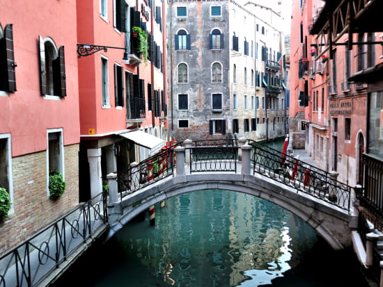Venice Canal