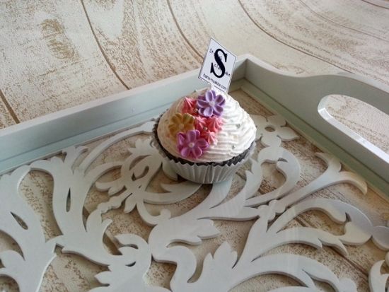 クレイアート体験　話題のソフトクレイ使用！バラ・靴・ケーキ 粘土を使って小物作り＜2時間／練馬区・富士見台駅より徒歩2分＞by アトリエ hana-ya