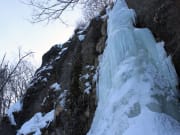 氷の滝2
