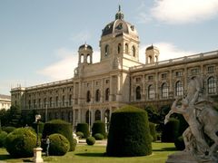 美術史美術館Austria