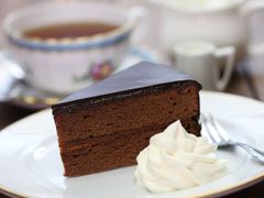 ウィンナーシュニッツェル