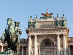 貸切／チャーター観光 (ウィーン市内観光) | ウィーンの観光・オプショナルツアー専門 VELTRA(ベルトラ)