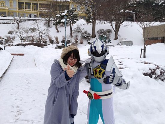 貸切観光タクシー 函館人気観光地トラピスチヌ修道院・五稜郭公園・金森倉庫群赤レンガ倉庫などをめぐる旅＜3時間／1～9名／函館市内ホテル・空港送迎可／函館市＞ 