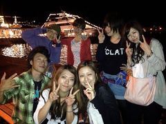 観光タクシー50