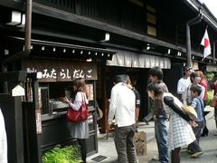 白川郷イメージ3