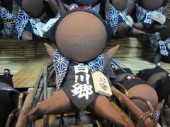 白川郷イメージ3