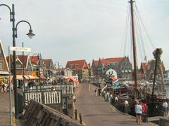 1 Volendam