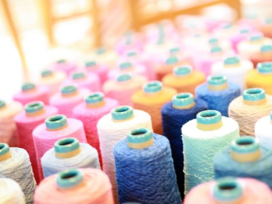 機織り体験　カラフルな糸でオリジナルマフラー・ランチョンマットづくり 気軽に手織りを楽しもう＜自由が丘駅徒歩7分＞by 手織工房じょうた