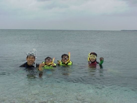 西表島マングローブカヌー+ピナイサーラの滝ツアー　バラス島周辺でのシュノーケリングもあり！＜昼食付き／上原地区送迎付き／西表島発＞