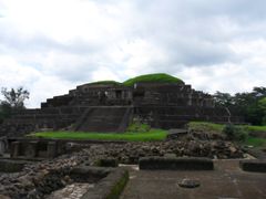 Joya de Ceren (1)