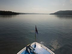Beatrix Potter - Cruise on Windermere