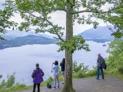 lake district tour