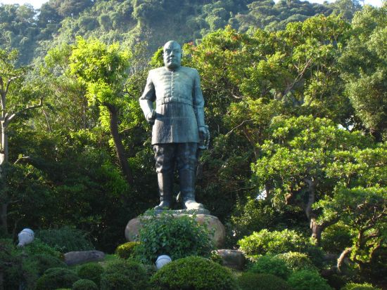 霧島市内／鹿児島市内発着貸切観光タクシー　桜島の見どころと薩摩藩の歴史堪能コース＜8時間＞ by 旭交通タクシー