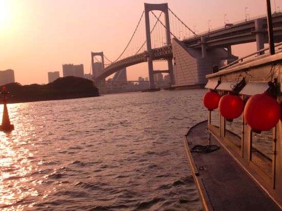 【ファミリー貸切】貸切屋形船 子供も楽しめる「マリンキッズ」＜大人10名～／大田区＞