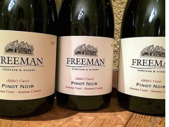 ソノマバレー ワイナリーツアー　キスラー・ヴィンヤーズ＆フランシス・フォード・コッポラ＆リットン・スプリングスなど ＜日本語ガイド／ワイナリー4軒＞