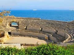 Tarragona Amphitheatre
