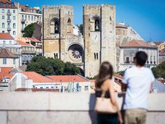 Lisbon Cathedral