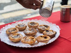 Pasteis de Belem