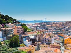 portugal, lisbon