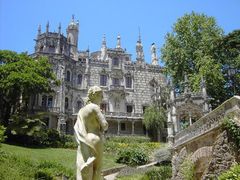 Quinta da Regaleira