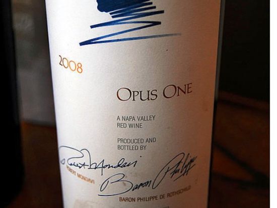 ナパ＆ソノマバレー ワイナリーツアー　ワインに精通した日本語ガイドがご案内 ＜貸切＞