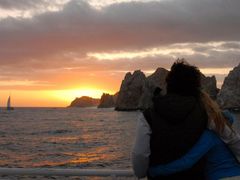 USA_Mexico_Los-Cabos-Sunset