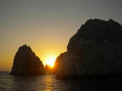 USA_Mexico_Los-Cabos-Sunset