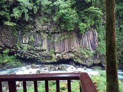 柱状節理