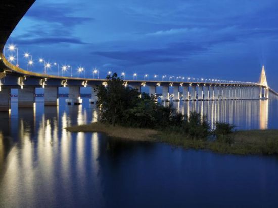 【空港送迎】マナウス空港⇔マナウス市内ホテル＜英語 or ポルトガル語ドライバー＞