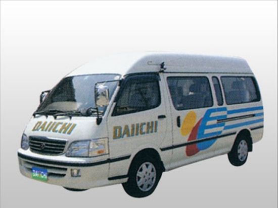 貸切観光タクシー　甲府名所巡りで善光寺へ行こう＜2.5時間／1-9名／山梨第一交通／山梨発＞