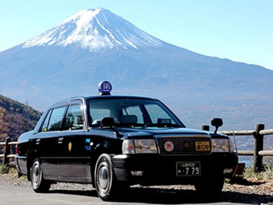 貸切観光タクシー　日本一の渓谷美を誇る昇仙峡プライベートツアー＜2～3.5時間／1-9名／山梨第一交通／甲府市周辺・笛吹市内・甲斐市内・中央市発＞