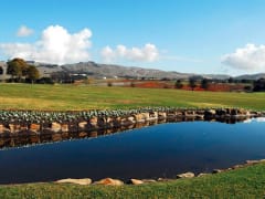 Eagle Vines Vineyards & Golf Club