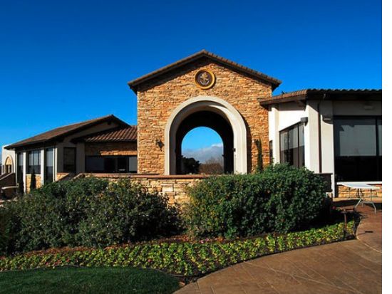 ナパバレー ワイナリー＆ゴルフツアー　オーパス・ワン訪問＆イーグル・ヴァインズ・ゴルフクラブ18ホール ＜日本語ガイド／ワイナリー1軒＞