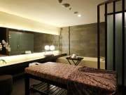 Liang Spa Treatment Room premium massage jimbaran