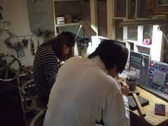 店内イメージ3