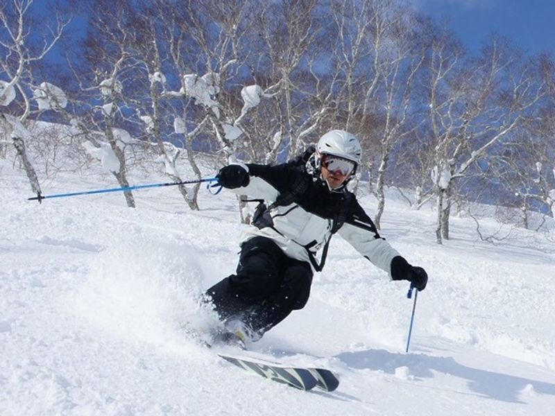 english ski