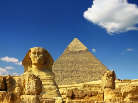 古代遺跡 世界遺産 エジプトの観光 オプショナルツアー専門 Veltra ベルトラ