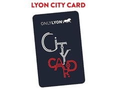 Lyon Card