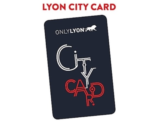 Lyon Card