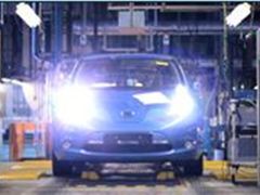 日産工場①