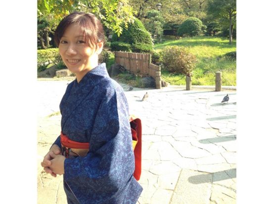 着物・浴衣レンタル 上質な着物で浅草散策を楽しもう＜浅草駅より徒歩5分＞by 美麗 kimono&culture