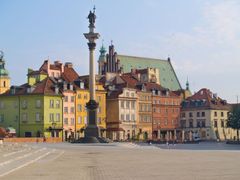 Private Warsaw Tour