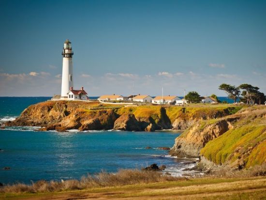 サンフランシスコ周辺　貸切観光チャーター ＜4～12時間／日本語ガイド＞