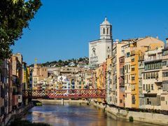 Girona, Spain