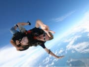 skydiving with experience instructor wollongong