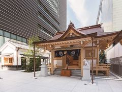 1 Culture Experience Tour (Fukutoku Shrine)_1